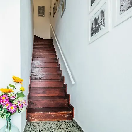 Apartment A Francos Gyn Lovers Porto