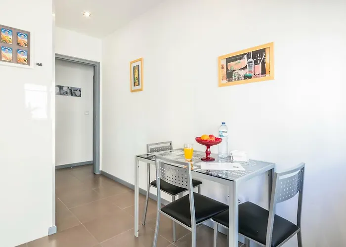 Apartment A Francos Gyn Lovers *