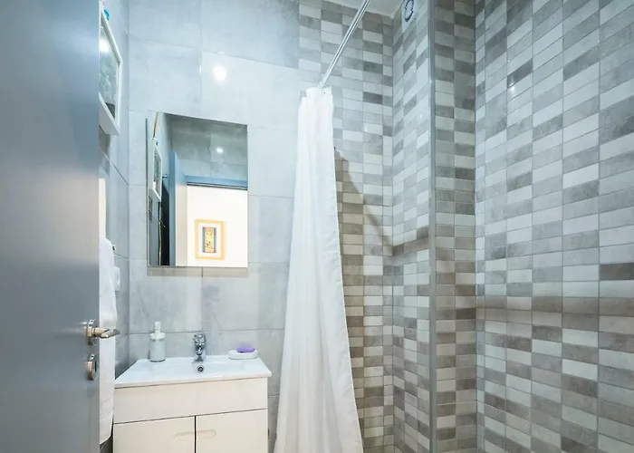 Apartment A Francos Gyn Lovers Porto