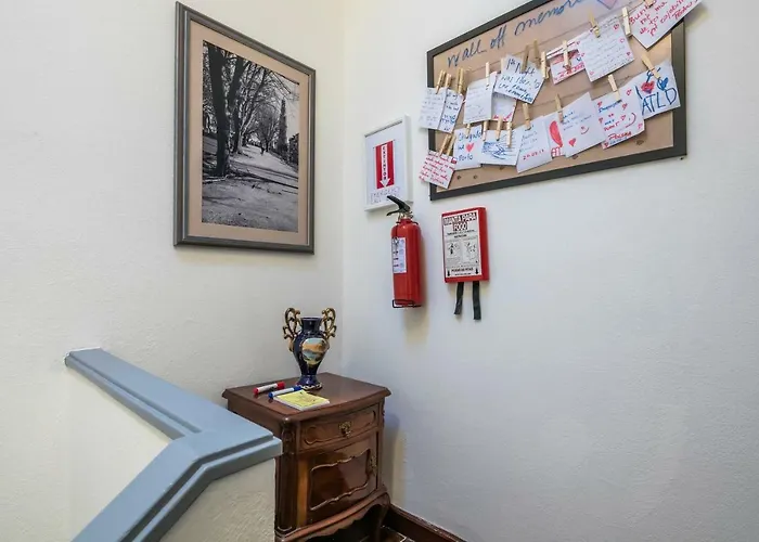 A Francos Gyn Lovers Apartment