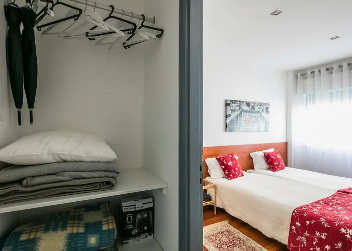 A Francos Gyn Lovers Apartment *