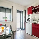 Apartamento à Francos Gyn Lovers Oporto