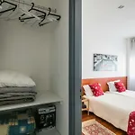 à Francos Gyn Lovers Apartamento *