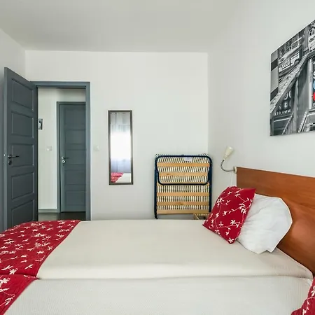 à Francos Gyn Lovers Apartamento Oporto