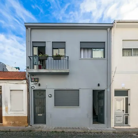 A Francos Gyn Lovers * ポルト