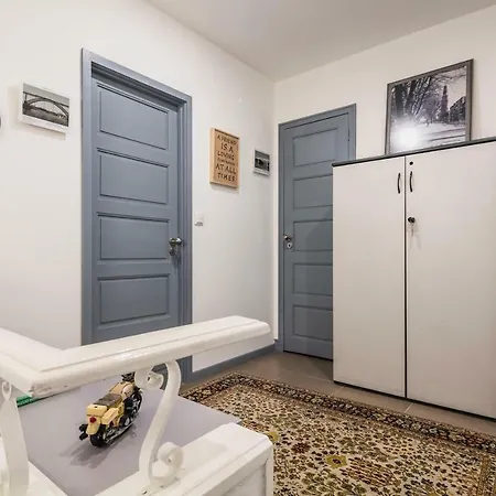 Appartement à Francos Gyn Lovers *