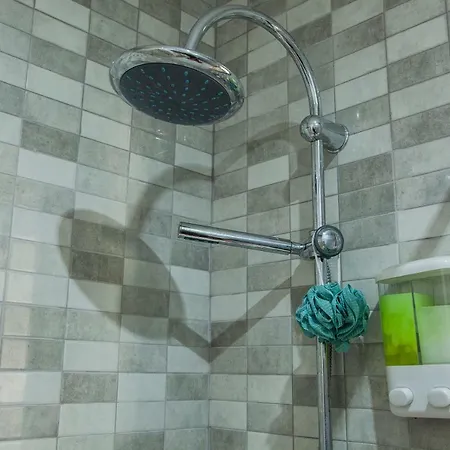 A Francos Gyn Lovers アパート *