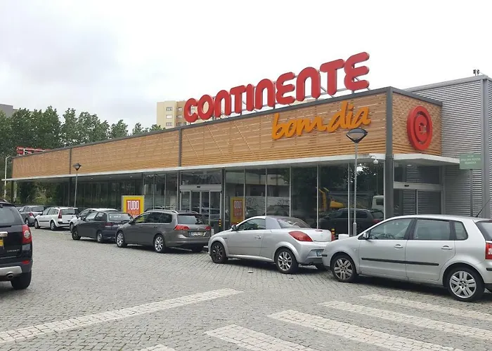 Lägenhet A Francos Gyn Lovers *