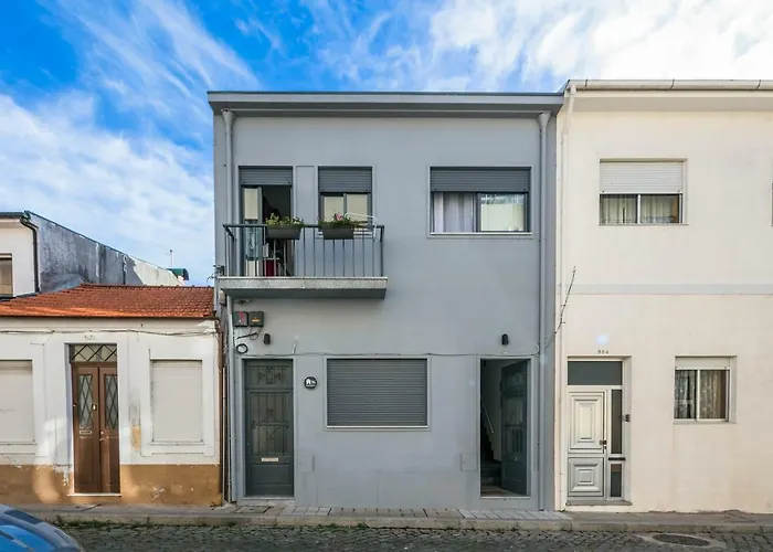 à Francos Gyn Lovers * Oporto