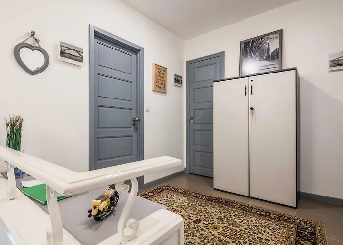 Apartamento à Francos Gyn Lovers *