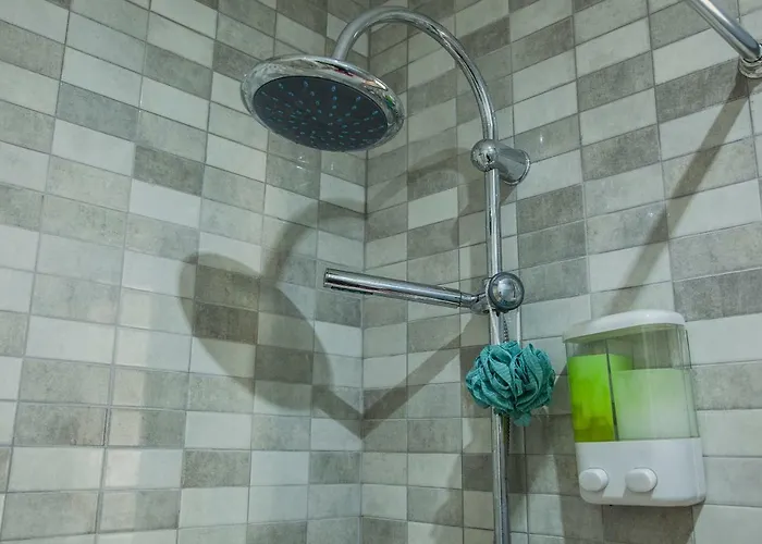 A Francos Gyn Lovers Lägenhet *