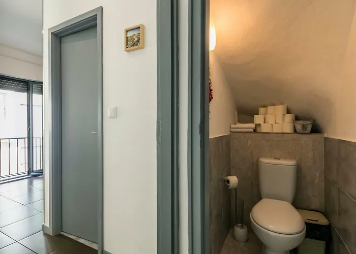 Apartamento à Francos Gyn Lovers Oporto