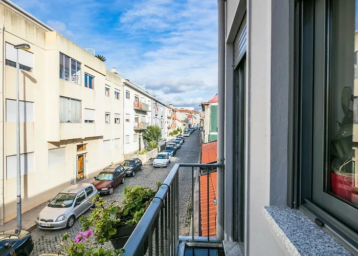 A Francos Gyn Lovers Oporto