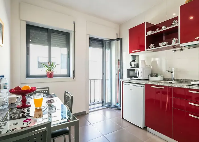 Apartamento à Francos Gyn Lovers Oporto