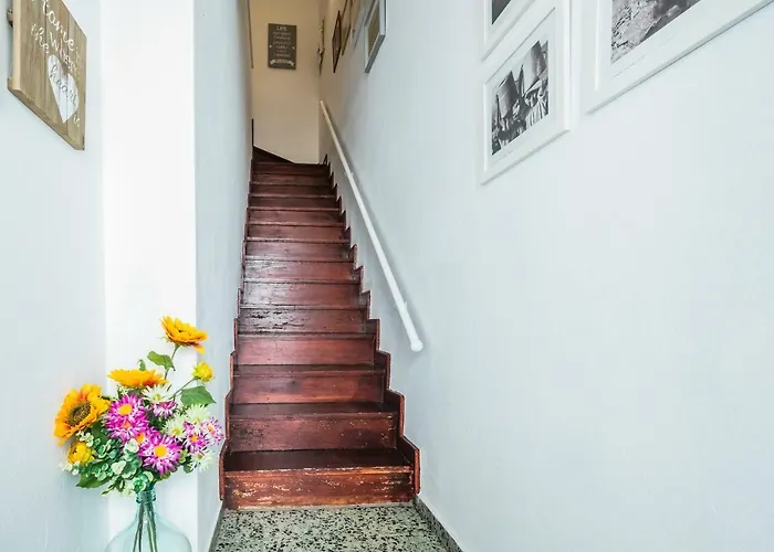 Apartamento à Francos Gyn Lovers Oporto