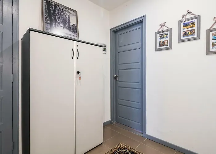 à Francos Gyn Lovers Apartamento