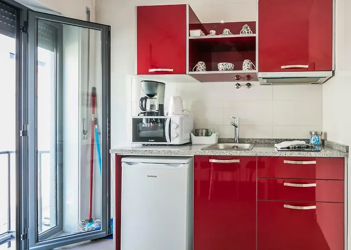 à Francos Gyn Lovers Apartamento