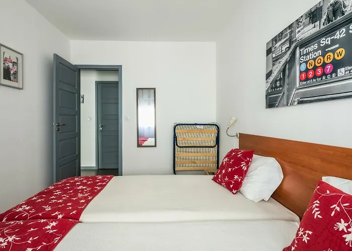 à Francos Gyn Lovers Apartamento Oporto