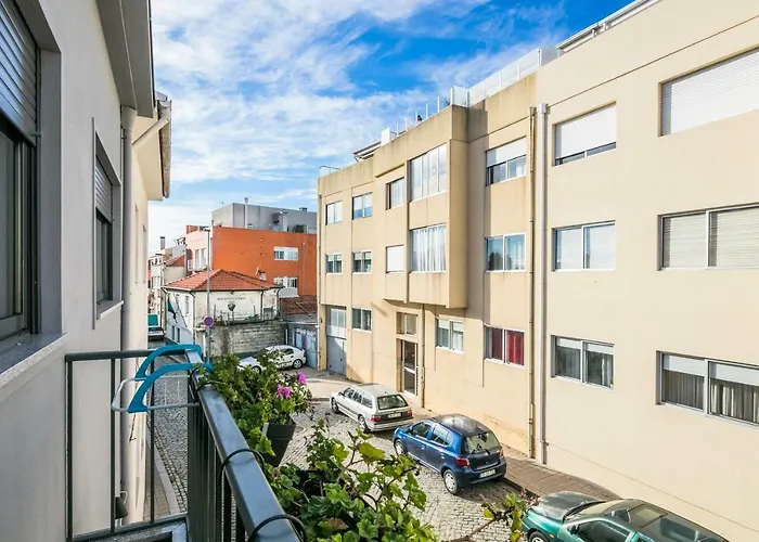 à Francos Gyn Lovers Oporto