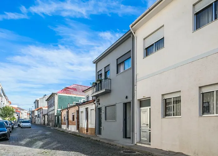 A Francos Gyn Lovers * Oporto