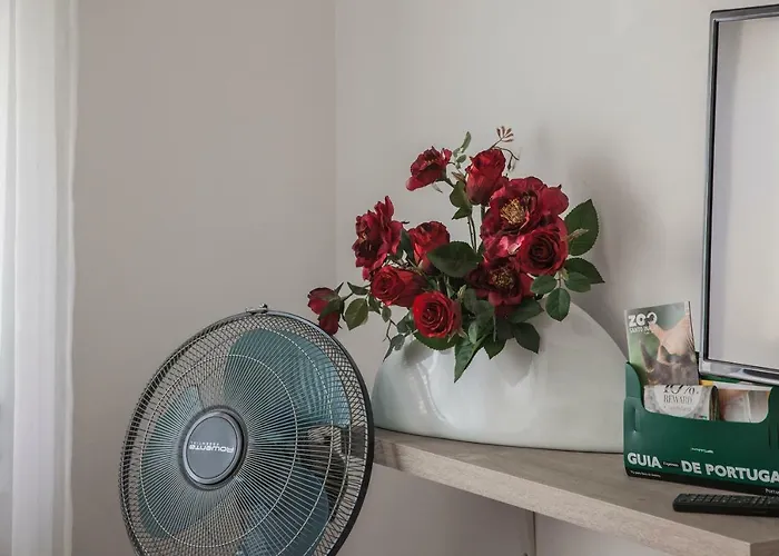 Apartamento à Francos Gyn Lovers Oporto