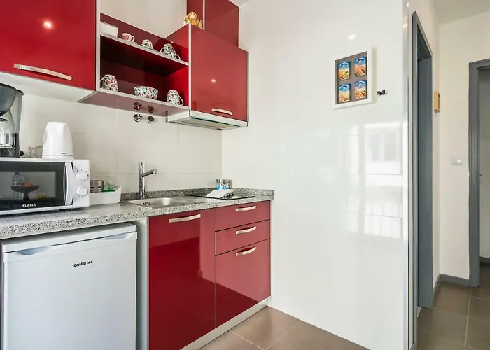 à Francos Gyn Lovers Oporto