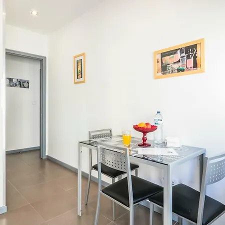 Apartment A Francos Gyn Lovers *