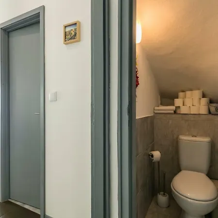 Apartment A Francos Gyn Lovers Porto