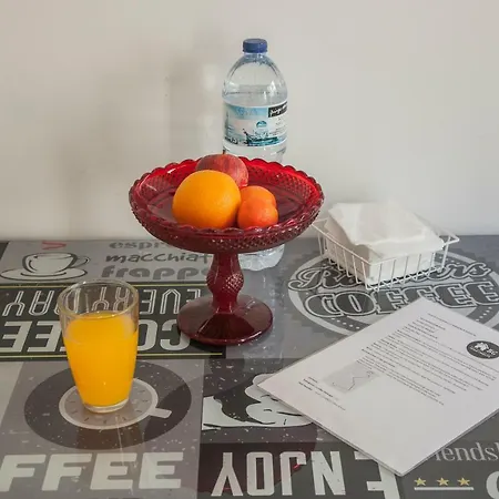 A Francos Gyn Lovers Apartment *