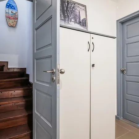 Apartment A Francos Gyn Lovers *