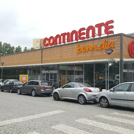 Apartamento à Francos Gyn Lovers *