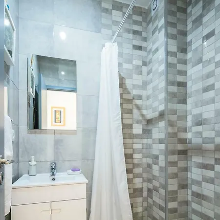 Apartamento à Francos Gyn Lovers Porto